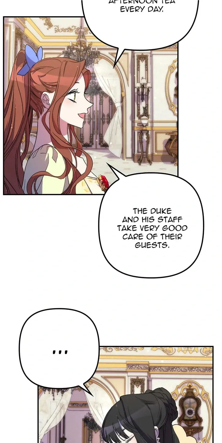 The Hero Went Crazy Even Though I’m the One Who Died Kainu Manga Chapter 22 Page 30