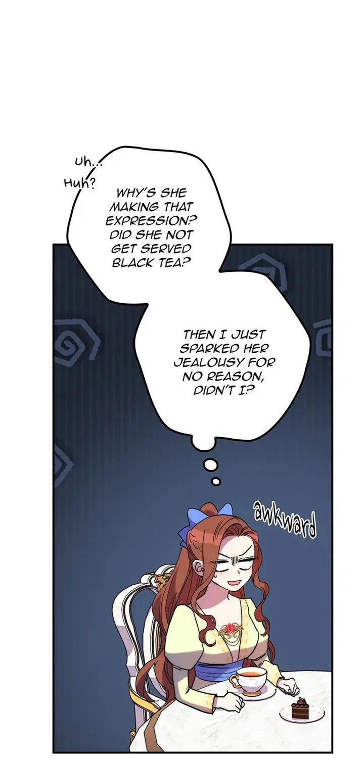 The Hero Went Crazy Even Though I’m the One Who Died Kainu Manga Chapter 22 Page 33