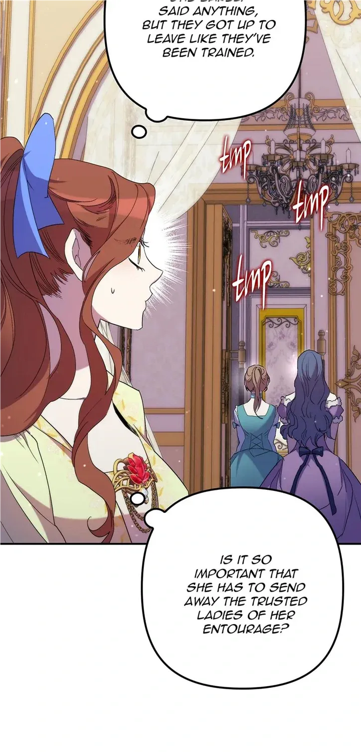 The Hero Went Crazy Even Though I’m the One Who Died Kainu Manga Chapter 22 Page 47