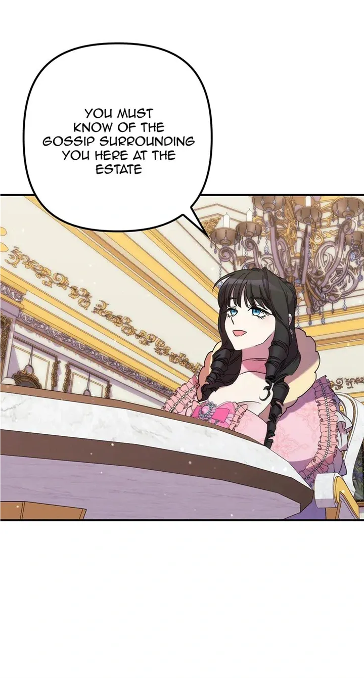 The Hero Went Crazy Even Though I’m the One Who Died Kainu Manga Chapter 22 Page 49