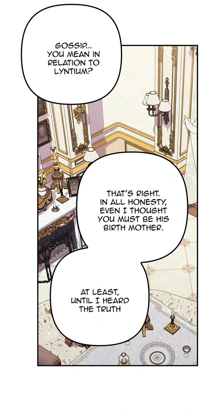The Hero Went Crazy Even Though I’m the One Who Died Kainu Manga Chapter 22 Page 50
