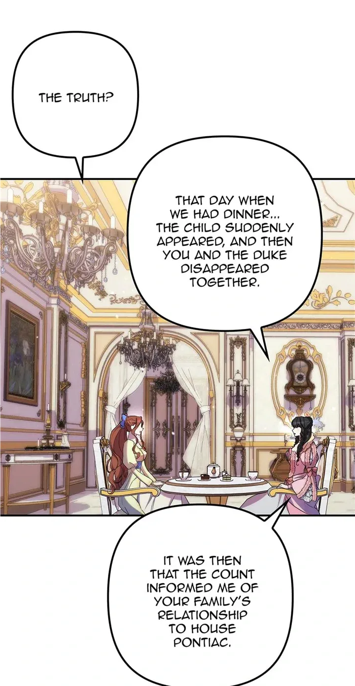 The Hero Went Crazy Even Though I’m the One Who Died Kainu Manga Chapter 22 Page 51