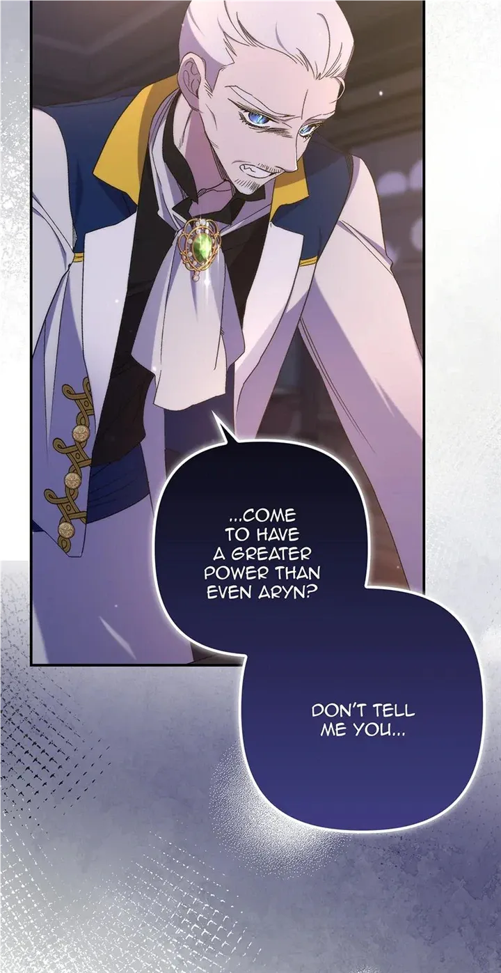 The Hero Went Crazy Even Though I’m the One Who Died Kainu Manga Chapter 21 Page 3