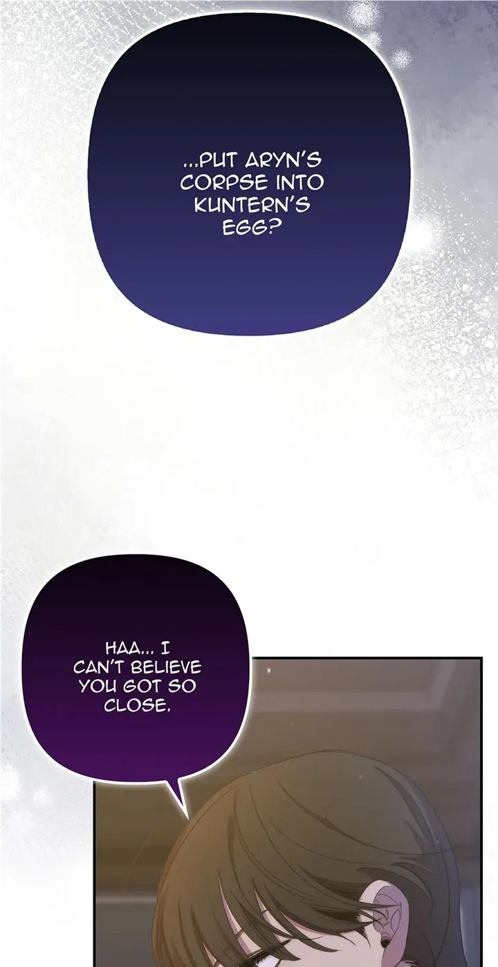 The Hero Went Crazy Even Though I’m the One Who Died Kainu Manga Chapter 21 Page 4