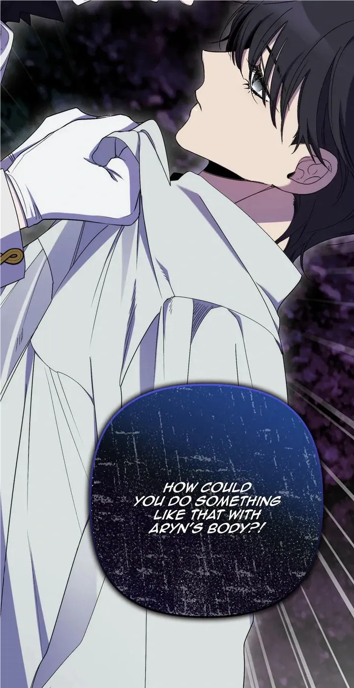 The Hero Went Crazy Even Though I’m the One Who Died Kainu Manga Chapter 21 Page 7