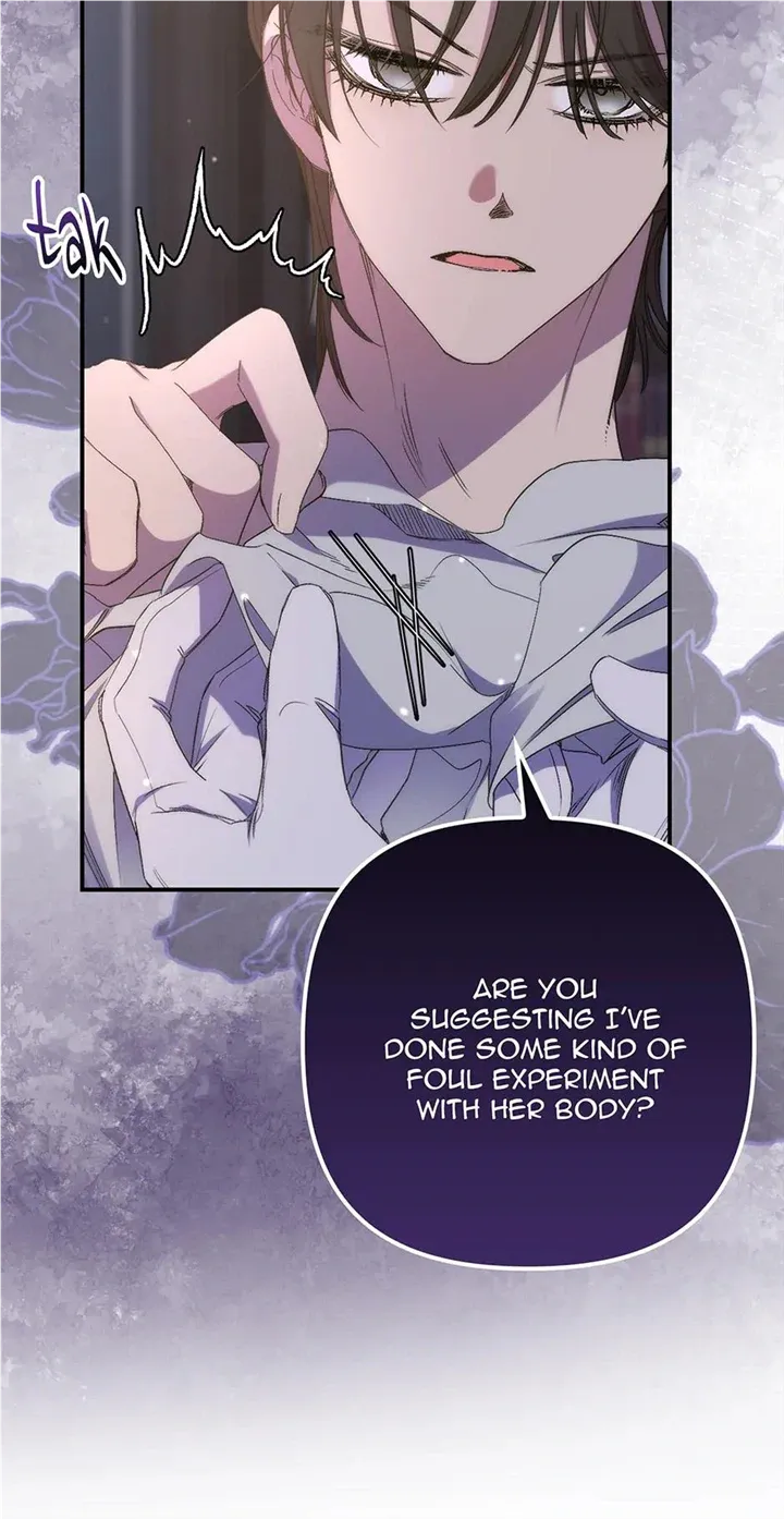 The Hero Went Crazy Even Though I’m the One Who Died Kainu Manga Chapter 21 Page 9