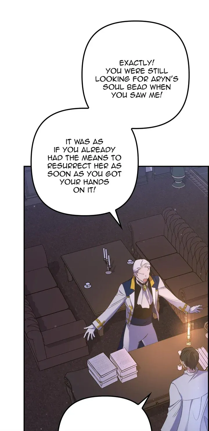 The Hero Went Crazy Even Though I’m the One Who Died Kainu Manga Chapter 21 Page 10