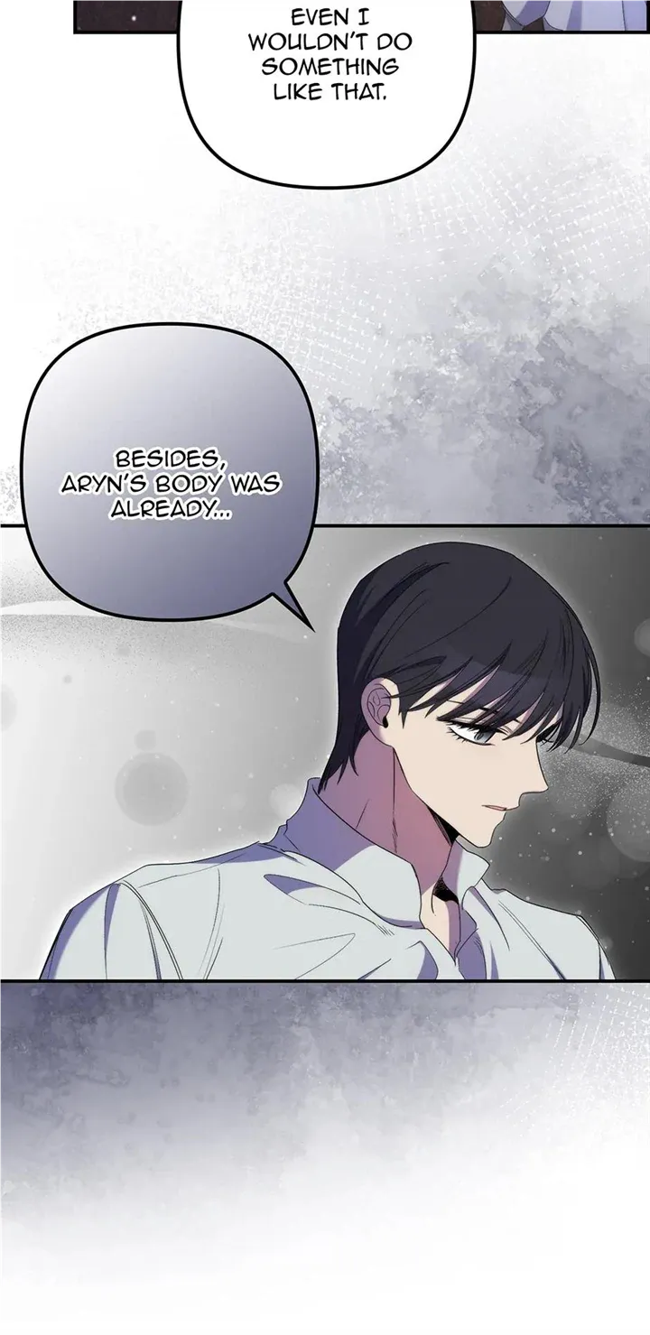 The Hero Went Crazy Even Though I’m the One Who Died Kainu Manga Chapter 21 Page 11