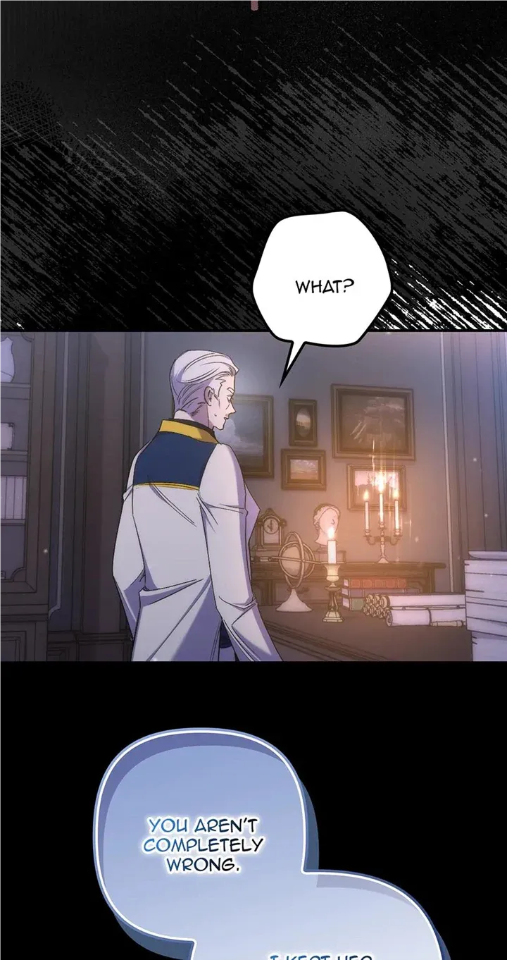 The Hero Went Crazy Even Though I’m the One Who Died Kainu Manga Chapter 21 Page 13