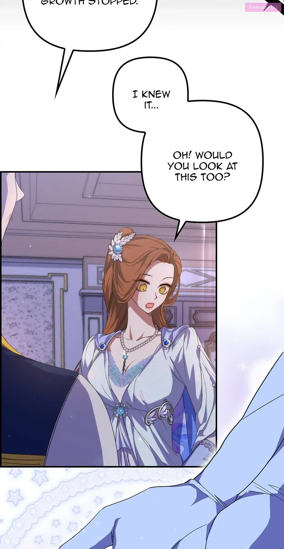 The Hero Went Crazy Even Though I’m the One Who Died Kainu Manga Chapter 20 Page 37