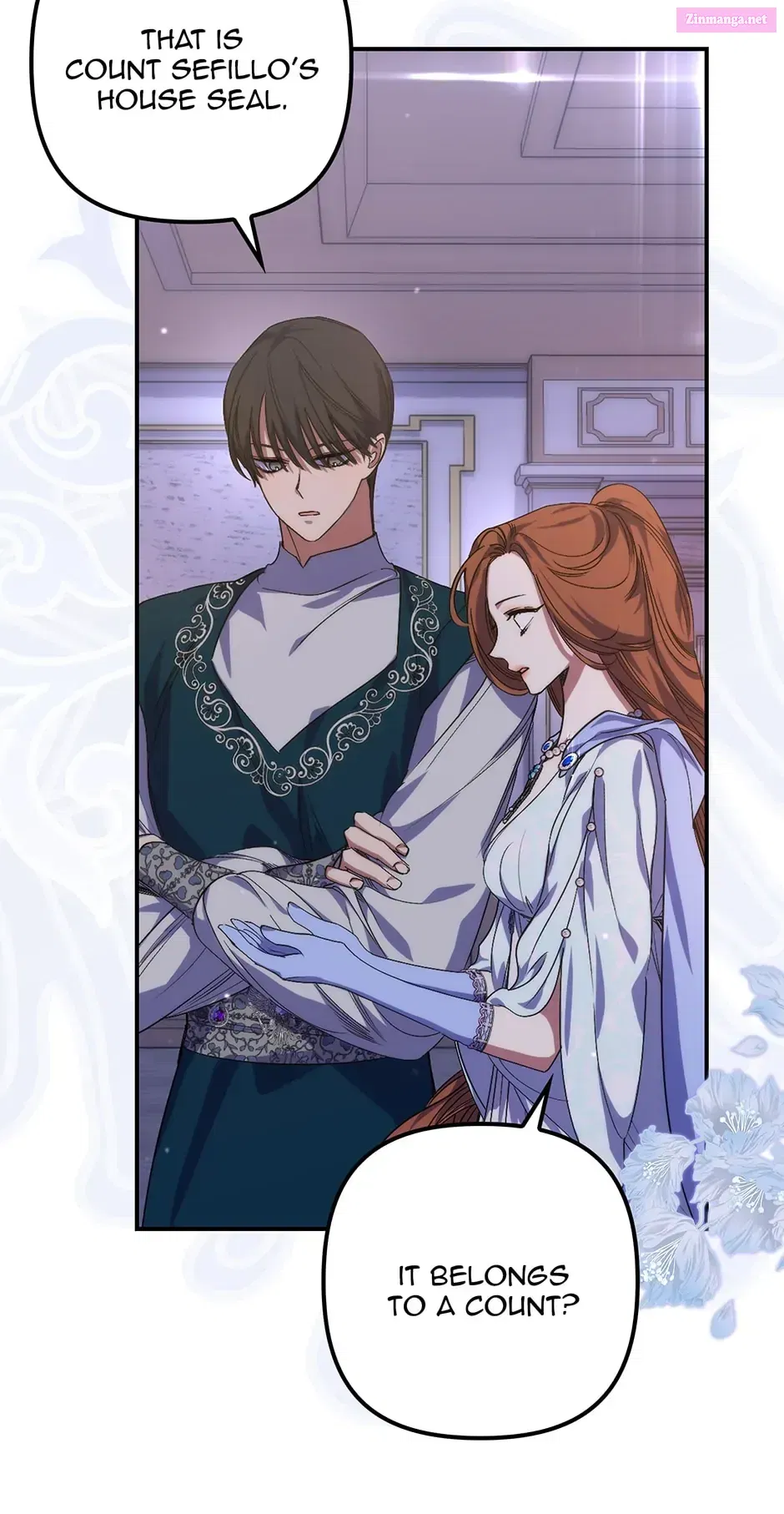 The Hero Went Crazy Even Though I’m the One Who Died Kainu Manga Chapter 20 Page 39