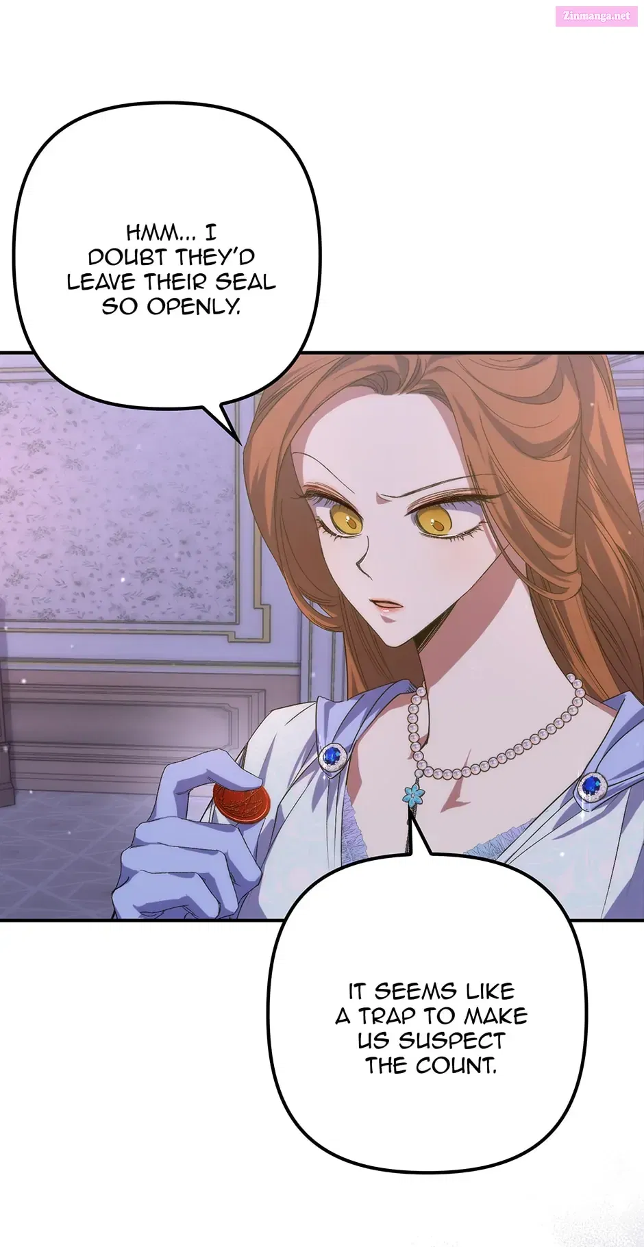 The Hero Went Crazy Even Though I’m the One Who Died Kainu Manga Chapter 20 Page 40