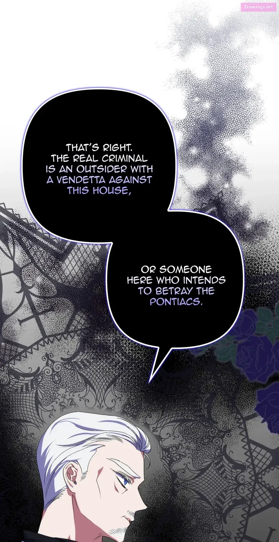 The Hero Went Crazy Even Though I’m the One Who Died Kainu Manga Chapter 20 Page 41
