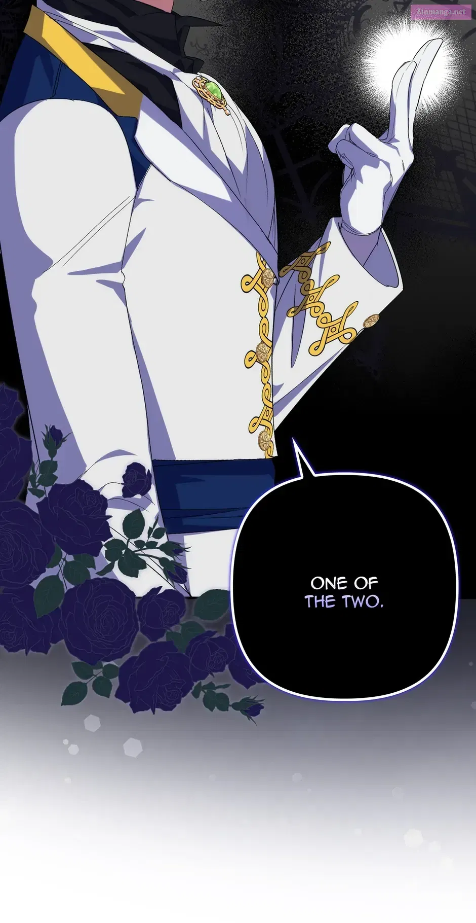 The Hero Went Crazy Even Though I’m the One Who Died Kainu Manga Chapter 20 Page 42