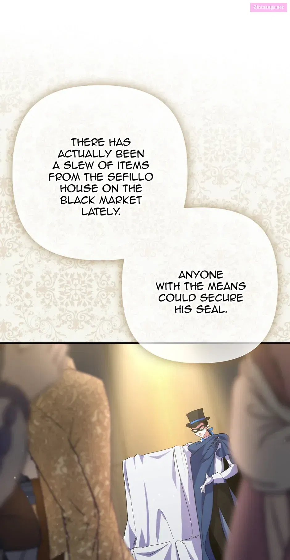 The Hero Went Crazy Even Though I’m the One Who Died Kainu Manga Chapter 20 Page 43