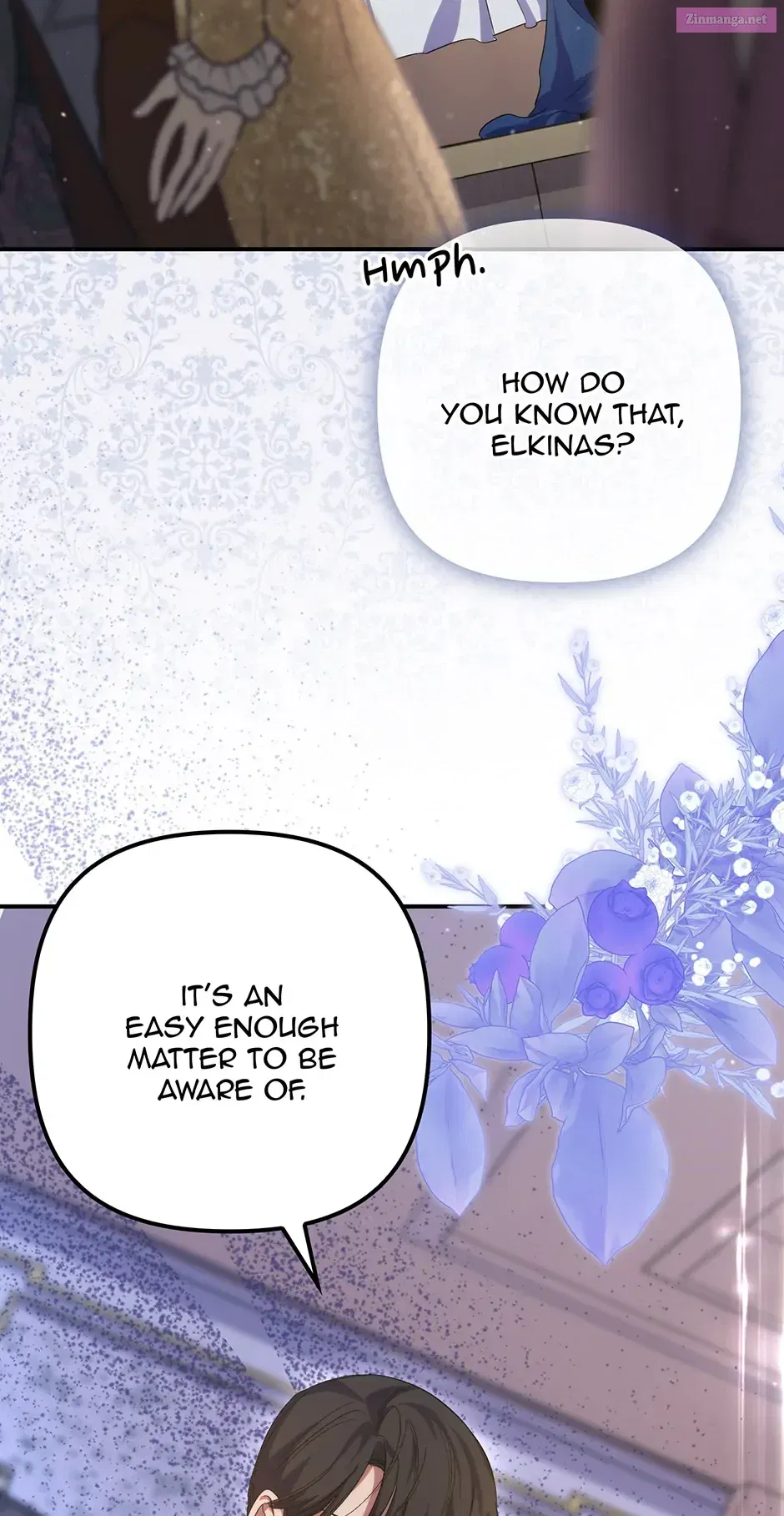 The Hero Went Crazy Even Though I’m the One Who Died Kainu Manga Chapter 20 Page 44