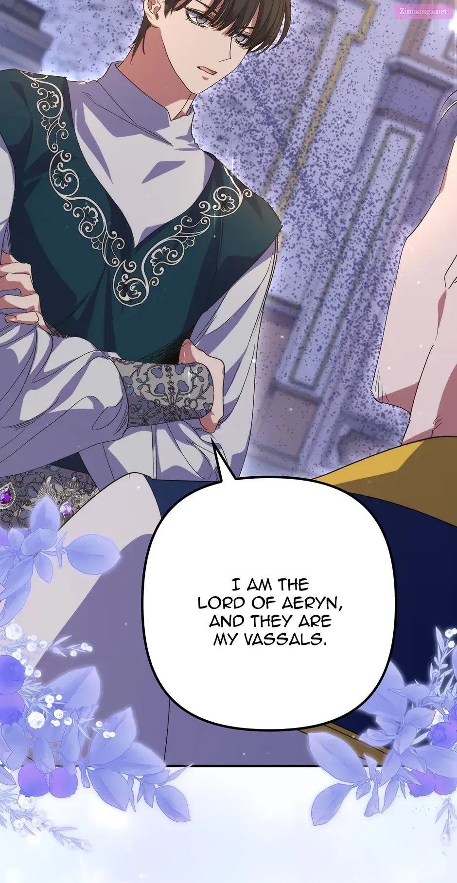 The Hero Went Crazy Even Though I’m the One Who Died Kainu Manga Chapter 20 Page 45