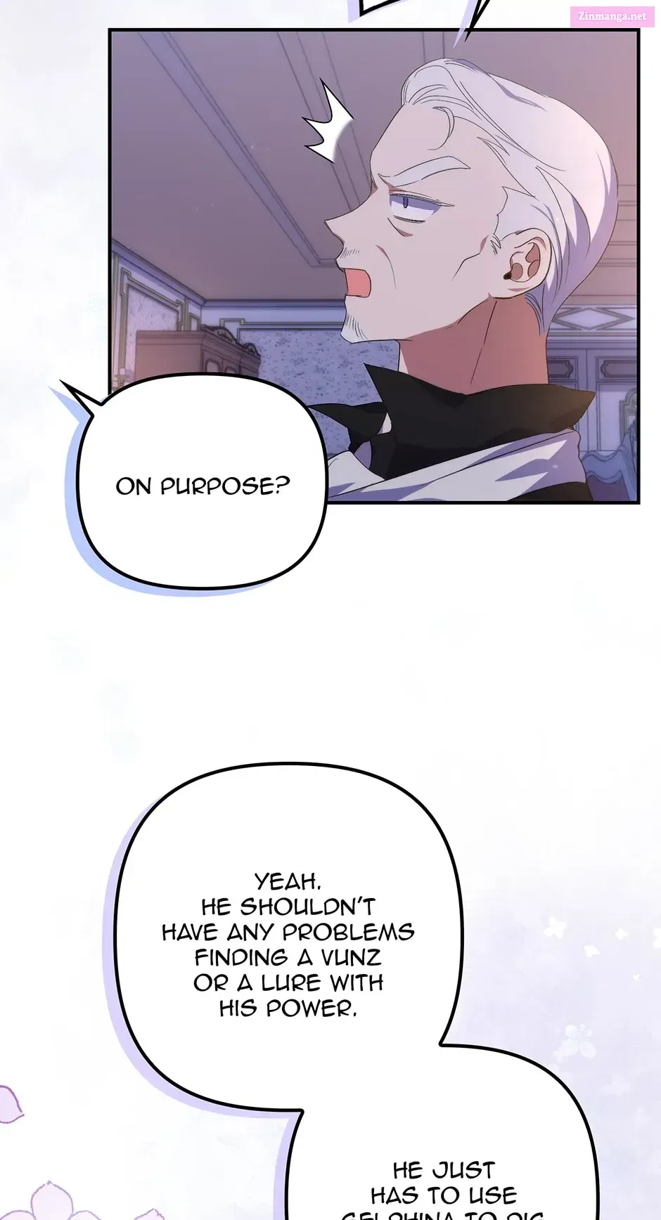 The Hero Went Crazy Even Though I’m the One Who Died Kainu Manga Chapter 20 Page 56