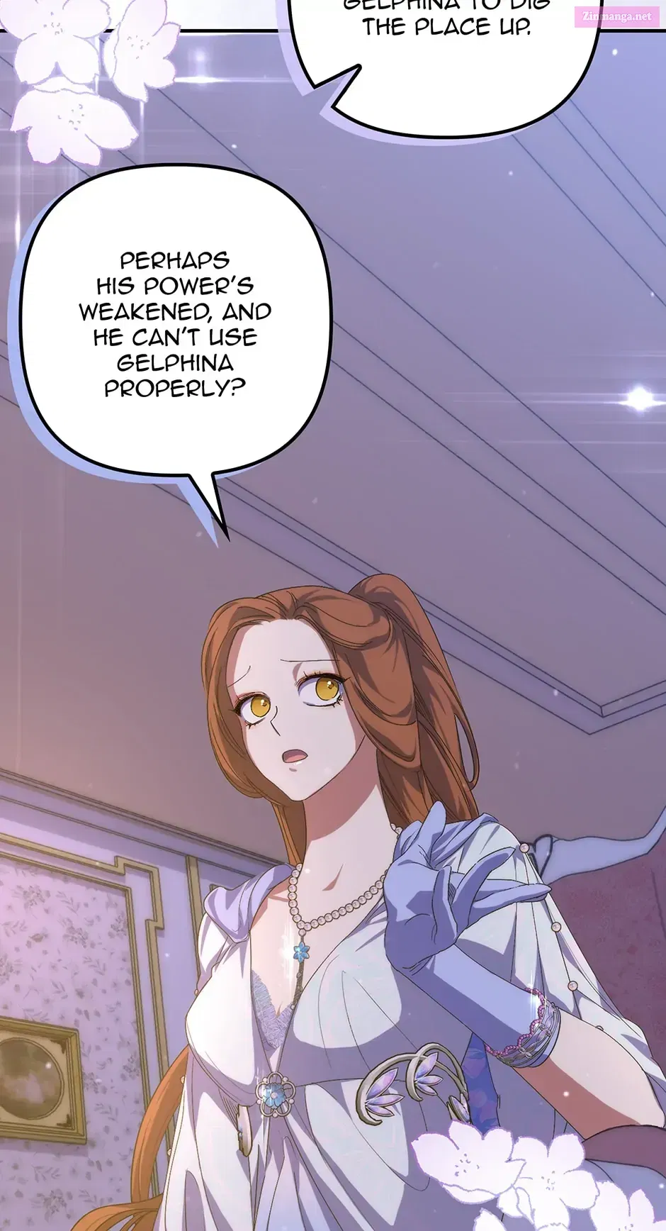 The Hero Went Crazy Even Though I’m the One Who Died Kainu Manga Chapter 20 Page 57