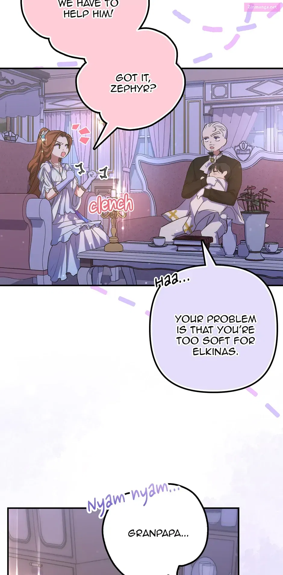 The Hero Went Crazy Even Though I’m the One Who Died Kainu Manga Chapter 20 Page 62