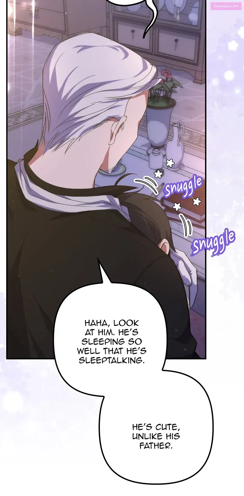 The Hero Went Crazy Even Though I’m the One Who Died Kainu Manga Chapter 20 Page 63