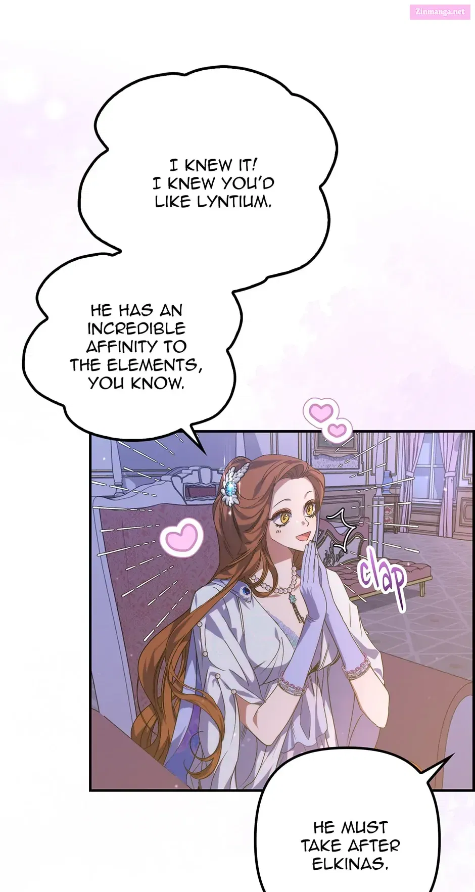 The Hero Went Crazy Even Though I’m the One Who Died Kainu Manga Chapter 20 Page 64