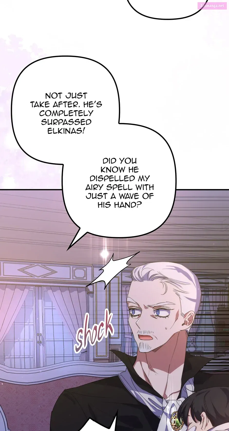 The Hero Went Crazy Even Though I’m the One Who Died Kainu Manga Chapter 20 Page 65