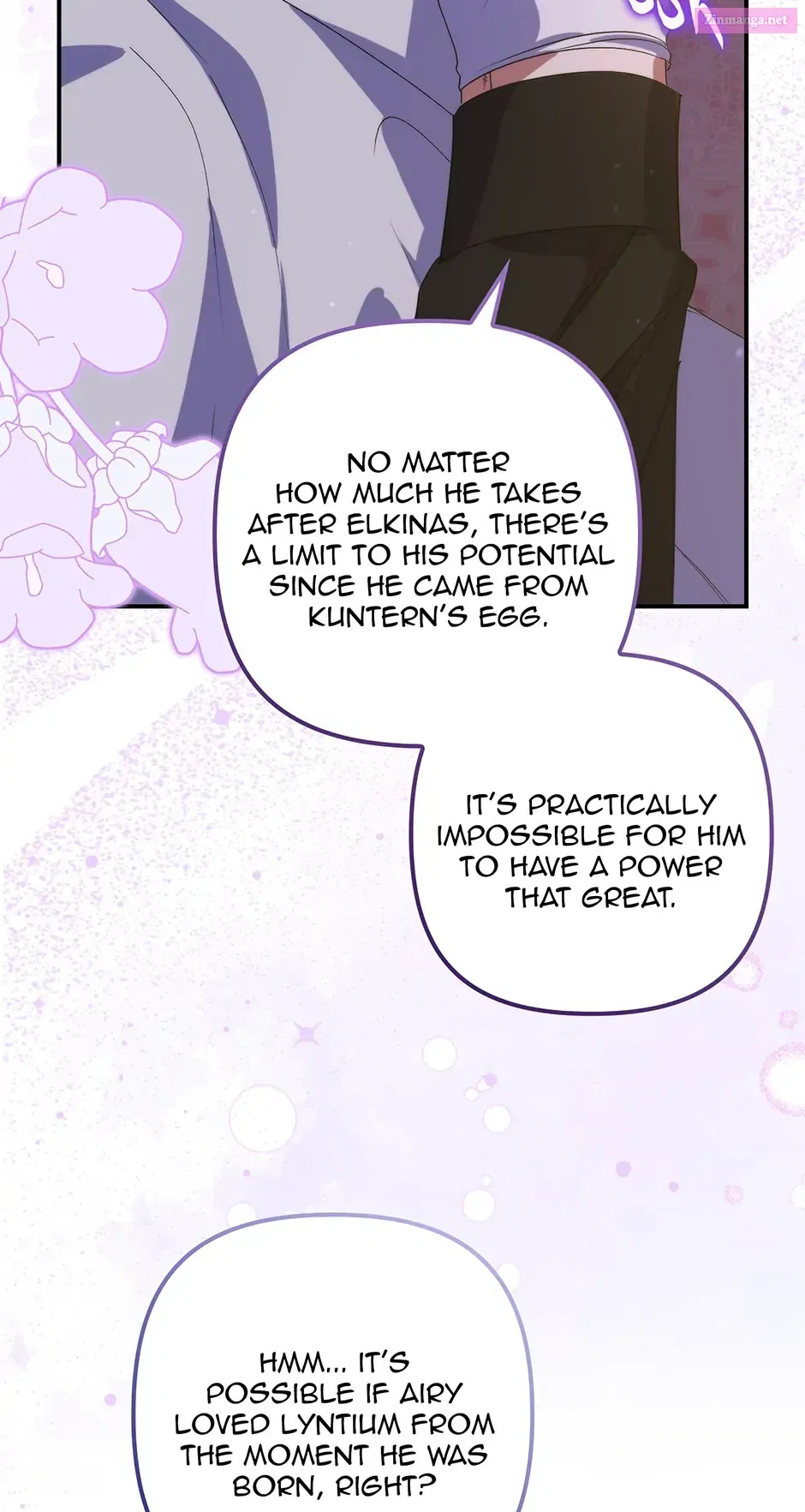 The Hero Went Crazy Even Though I’m the One Who Died Kainu Manga Chapter 20 Page 67