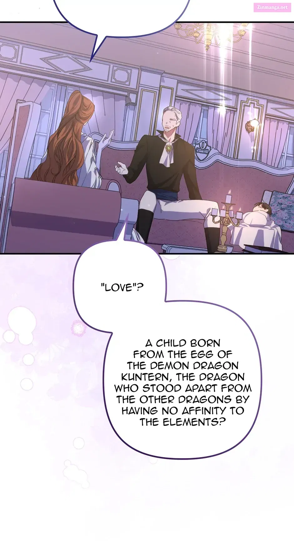 The Hero Went Crazy Even Though I’m the One Who Died Kainu Manga Chapter 20 Page 68