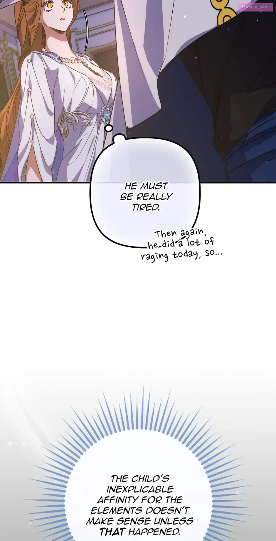 The Hero Went Crazy Even Though I’m the One Who Died Kainu Manga Chapter 20 Page 73