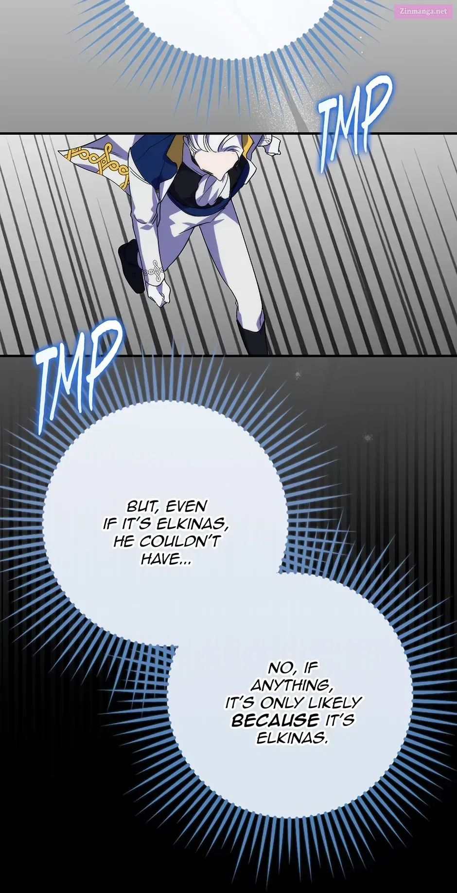 The Hero Went Crazy Even Though I’m the One Who Died Kainu Manga Chapter 20 Page 74