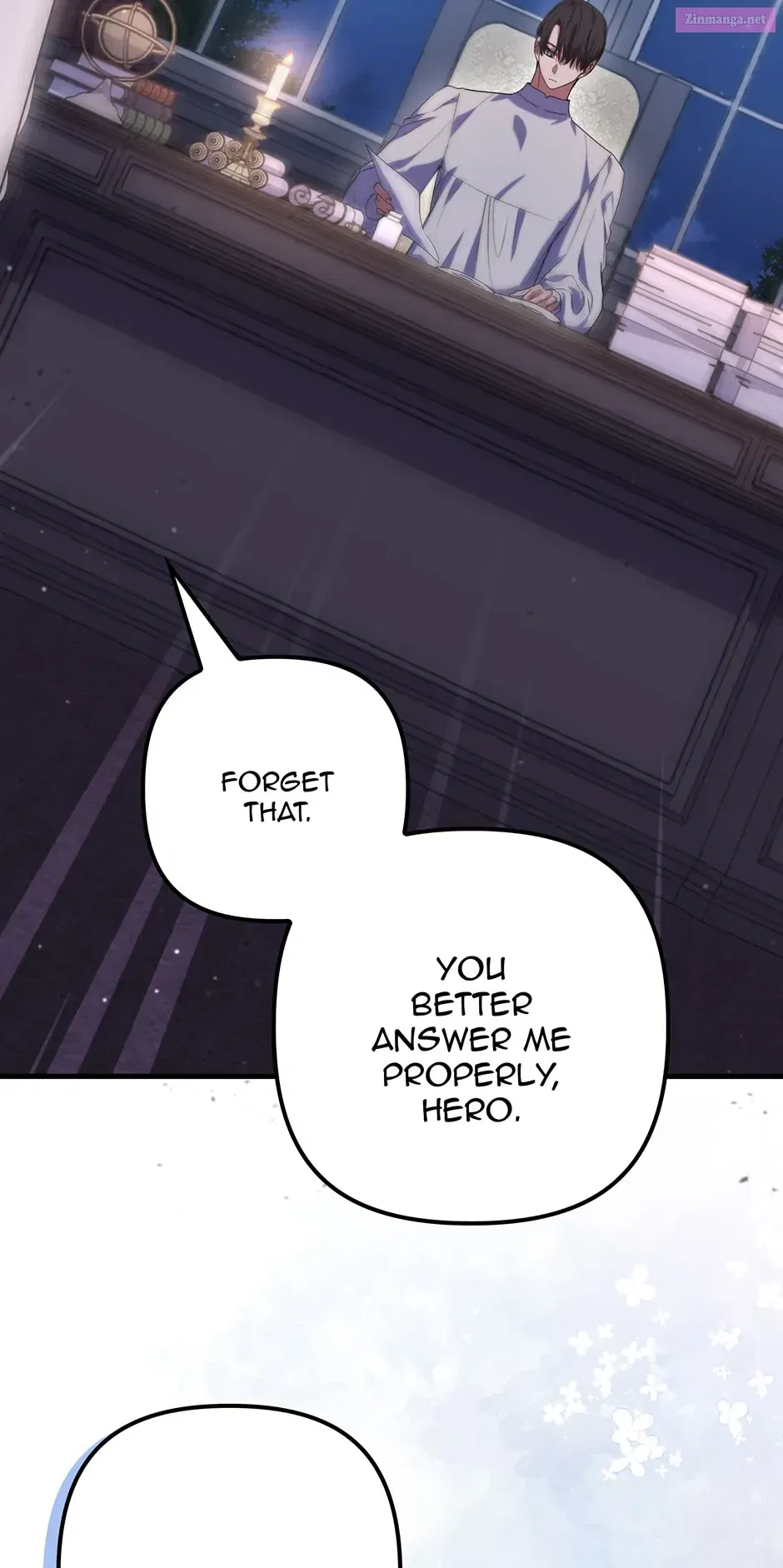 The Hero Went Crazy Even Though I’m the One Who Died Kainu Manga Chapter 20 Page 78