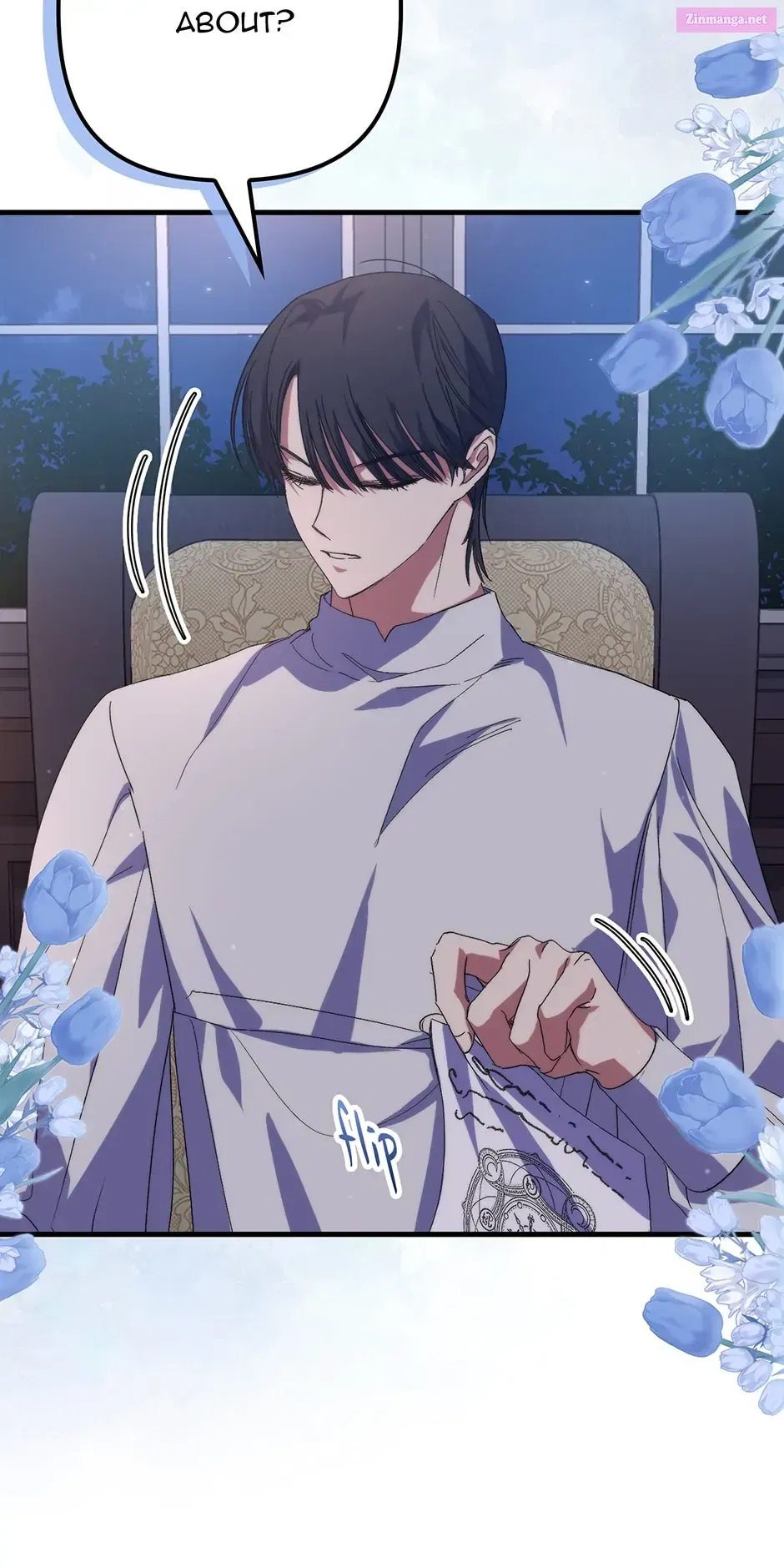 The Hero Went Crazy Even Though I’m the One Who Died Kainu Manga Chapter 20 Page 79