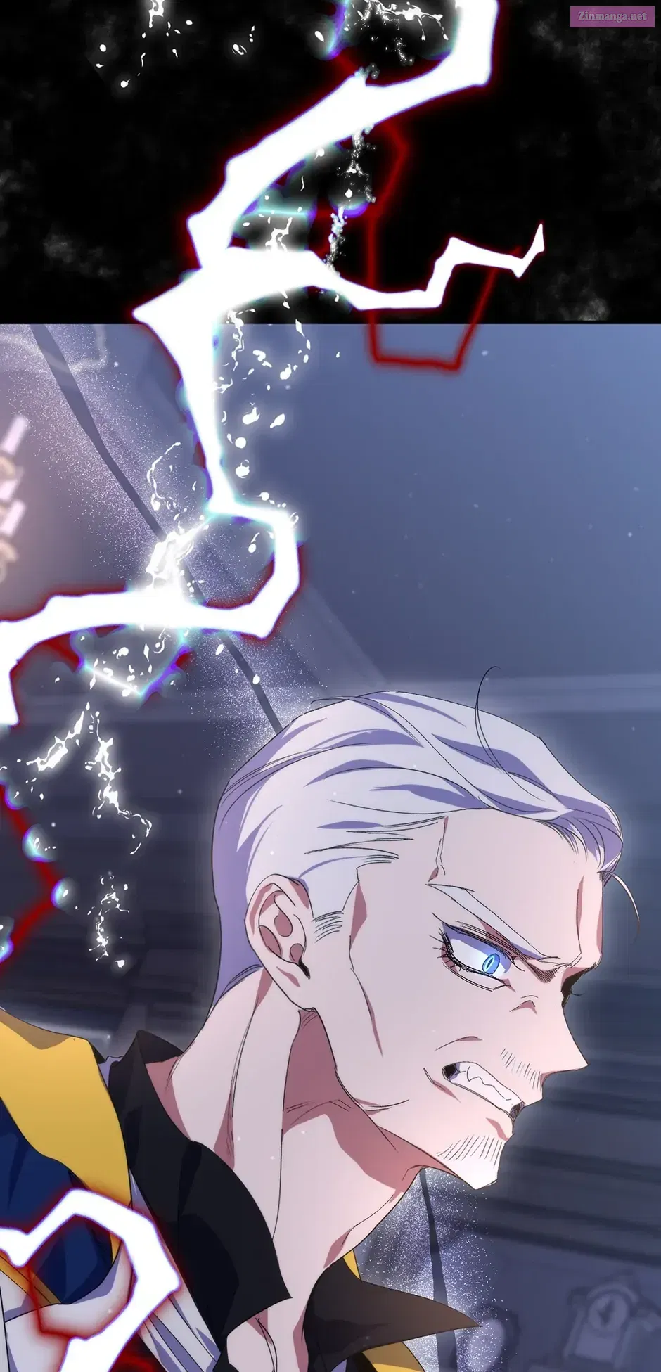 The Hero Went Crazy Even Though I’m the One Who Died Kainu Manga Chapter 20 Page 81