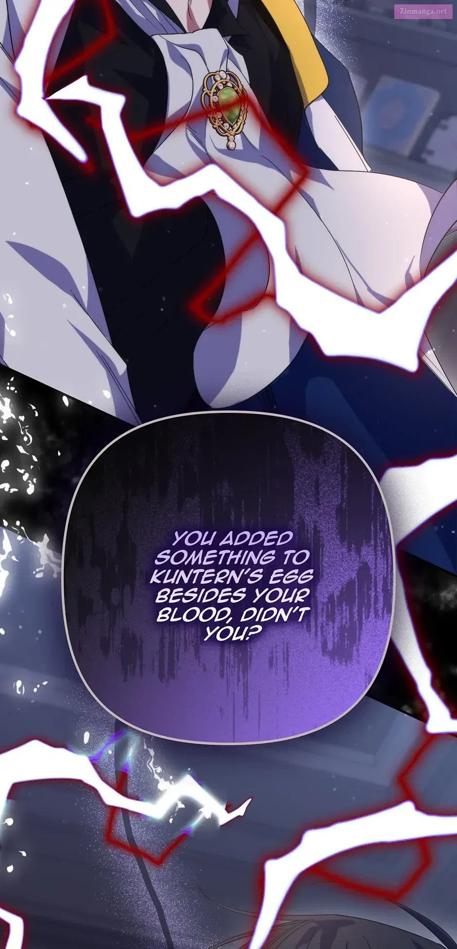 The Hero Went Crazy Even Though I’m the One Who Died Kainu Manga Chapter 20 Page 82