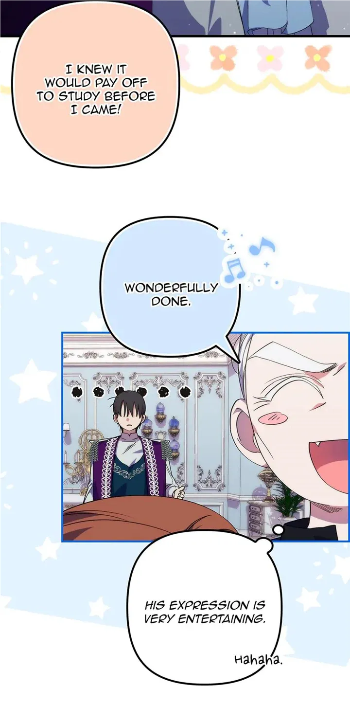 The Hero Went Crazy Even Though I’m the One Who Died Kainu Manga Chapter 19 Page 7