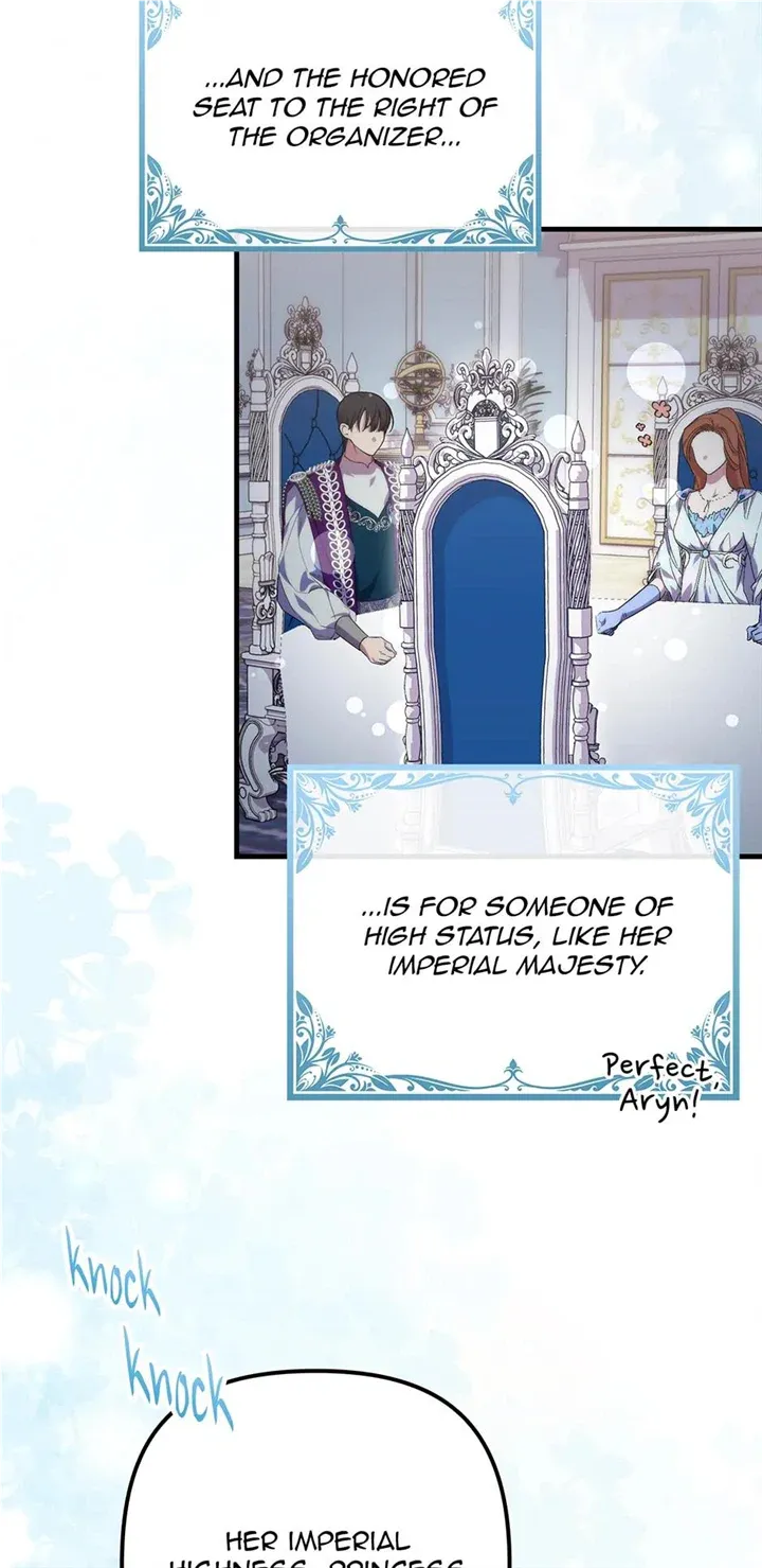The Hero Went Crazy Even Though I’m the One Who Died Kainu Manga Chapter 19 Page 9