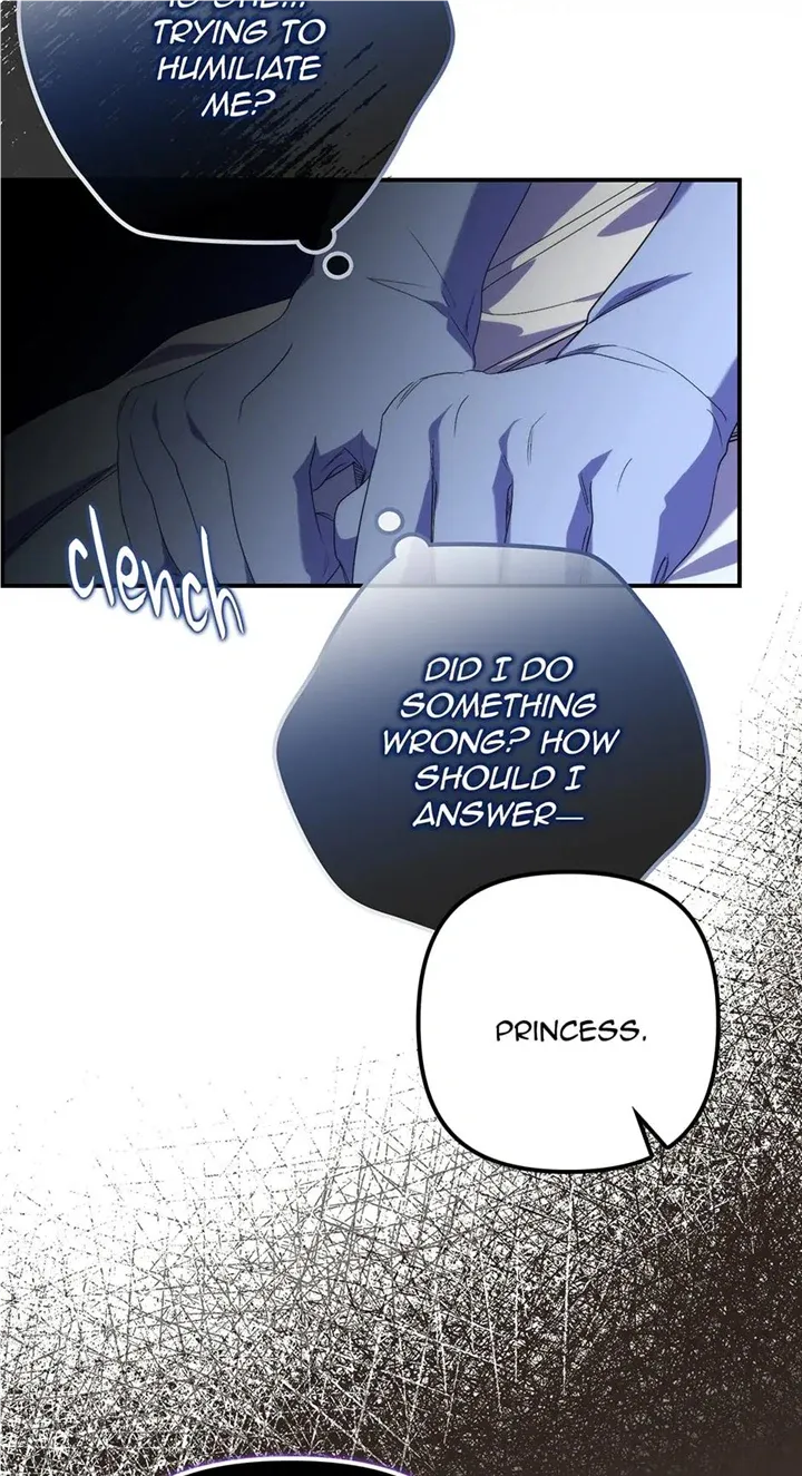 The Hero Went Crazy Even Though I’m the One Who Died Kainu Manga Chapter 19 Page 28