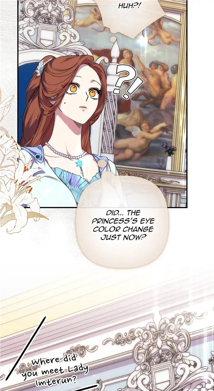 The Hero Went Crazy Even Though I’m the One Who Died Kainu Manga Chapter 19 Page 33