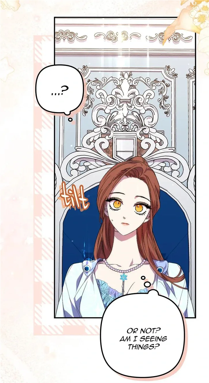 The Hero Went Crazy Even Though I’m the One Who Died Kainu Manga Chapter 19 Page 35