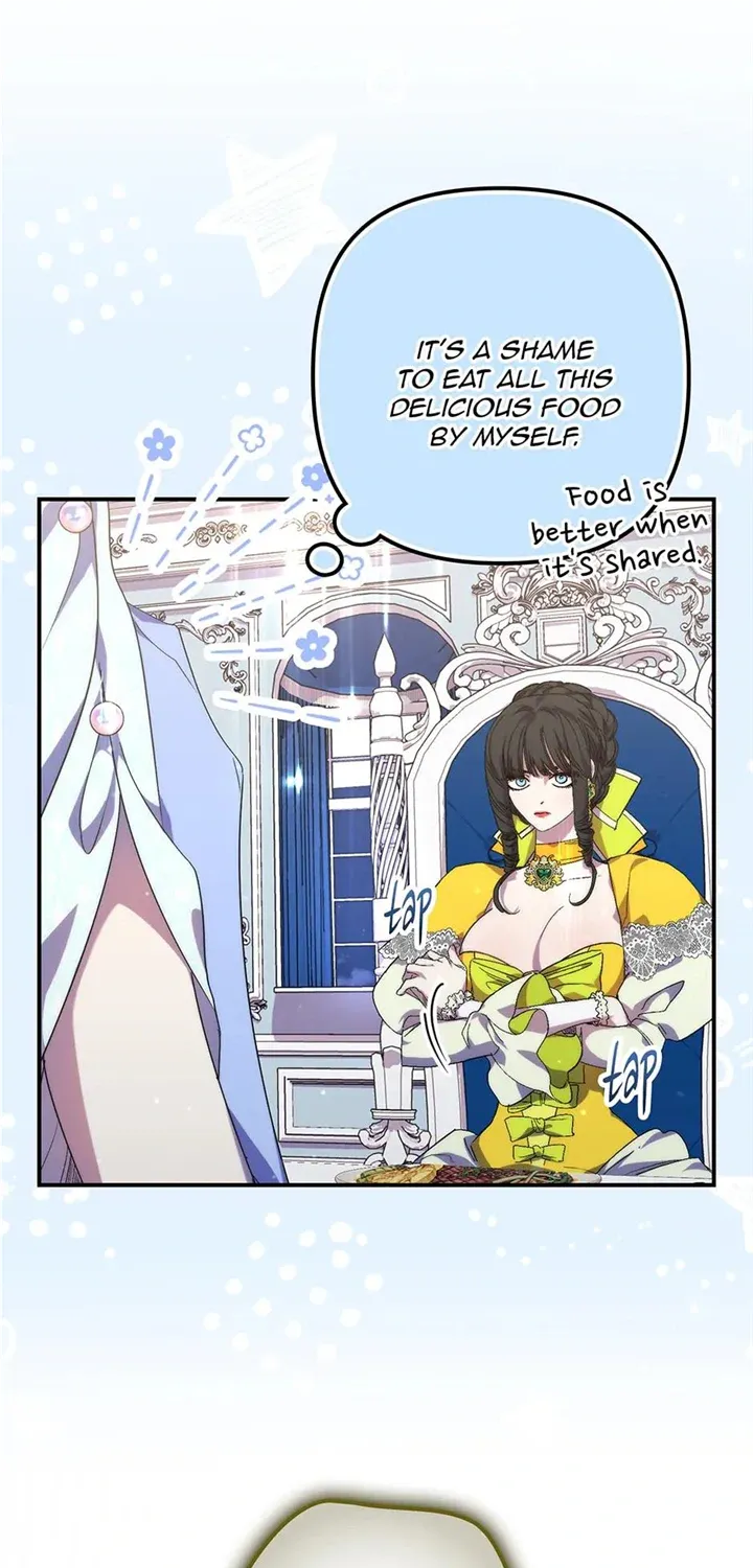 The Hero Went Crazy Even Though I’m the One Who Died Kainu Manga Chapter 19 Page 40