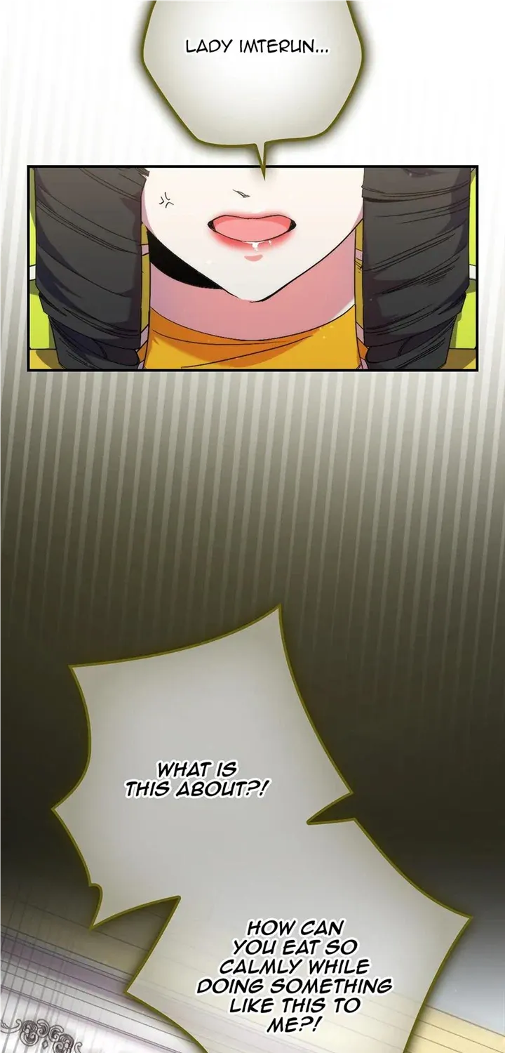 The Hero Went Crazy Even Though I’m the One Who Died Kainu Manga Chapter 19 Page 42