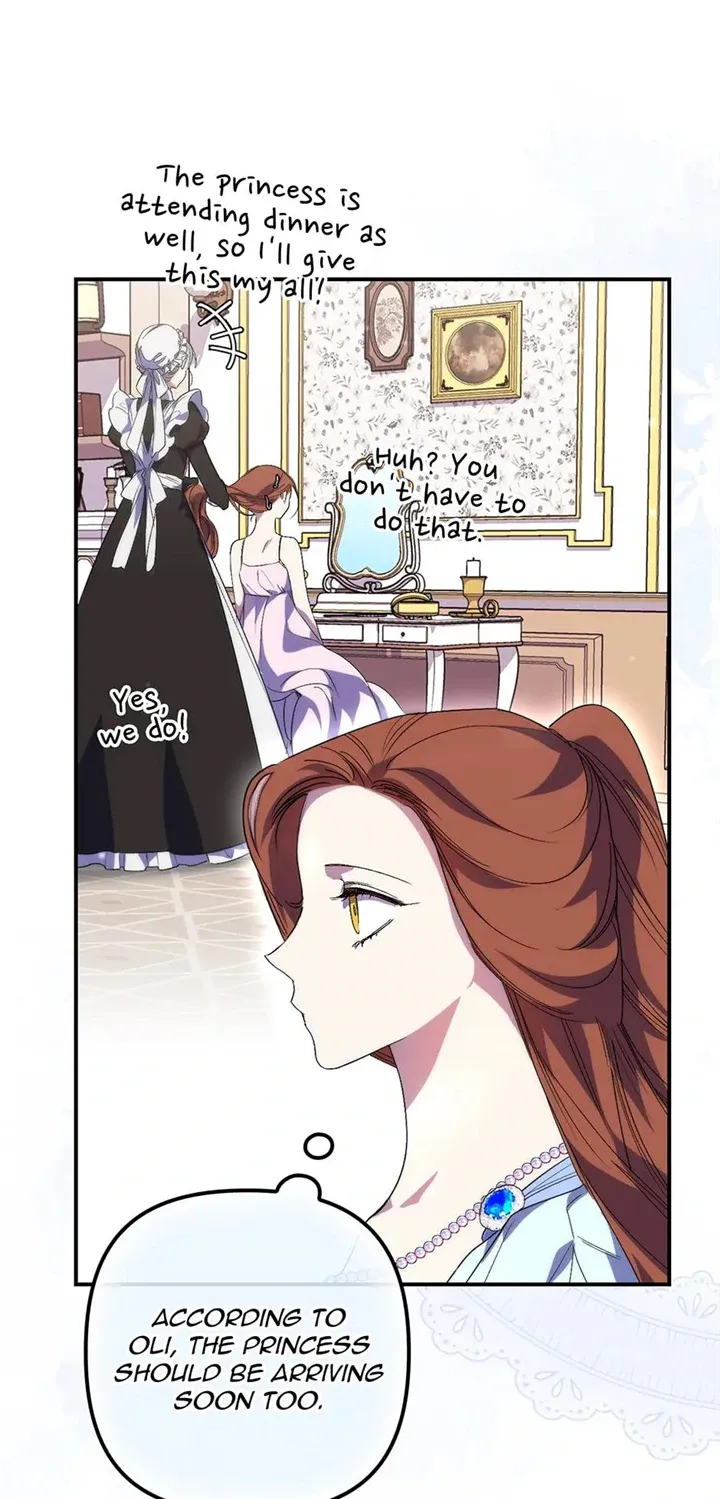 The Hero Went Crazy Even Though I’m the One Who Died Kainu Manga Chapter 18 Page 65