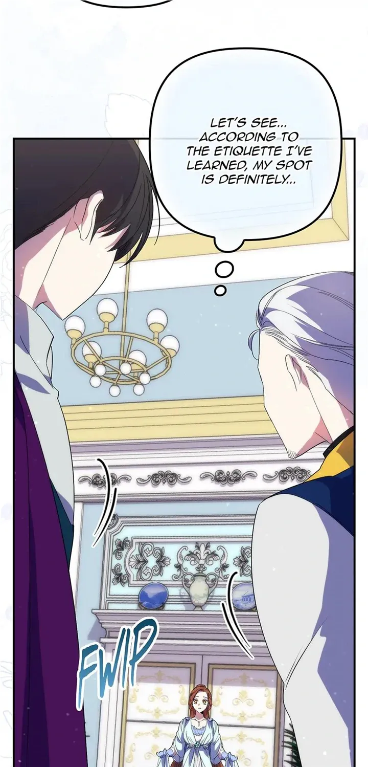 The Hero Went Crazy Even Though I’m the One Who Died Kainu Manga Chapter 18 Page 66