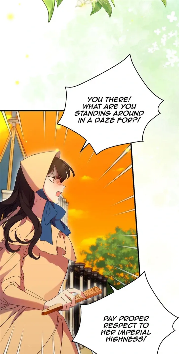 The Hero Went Crazy Even Though I’m the One Who Died Kainu Manga Chapter 17 Page 8