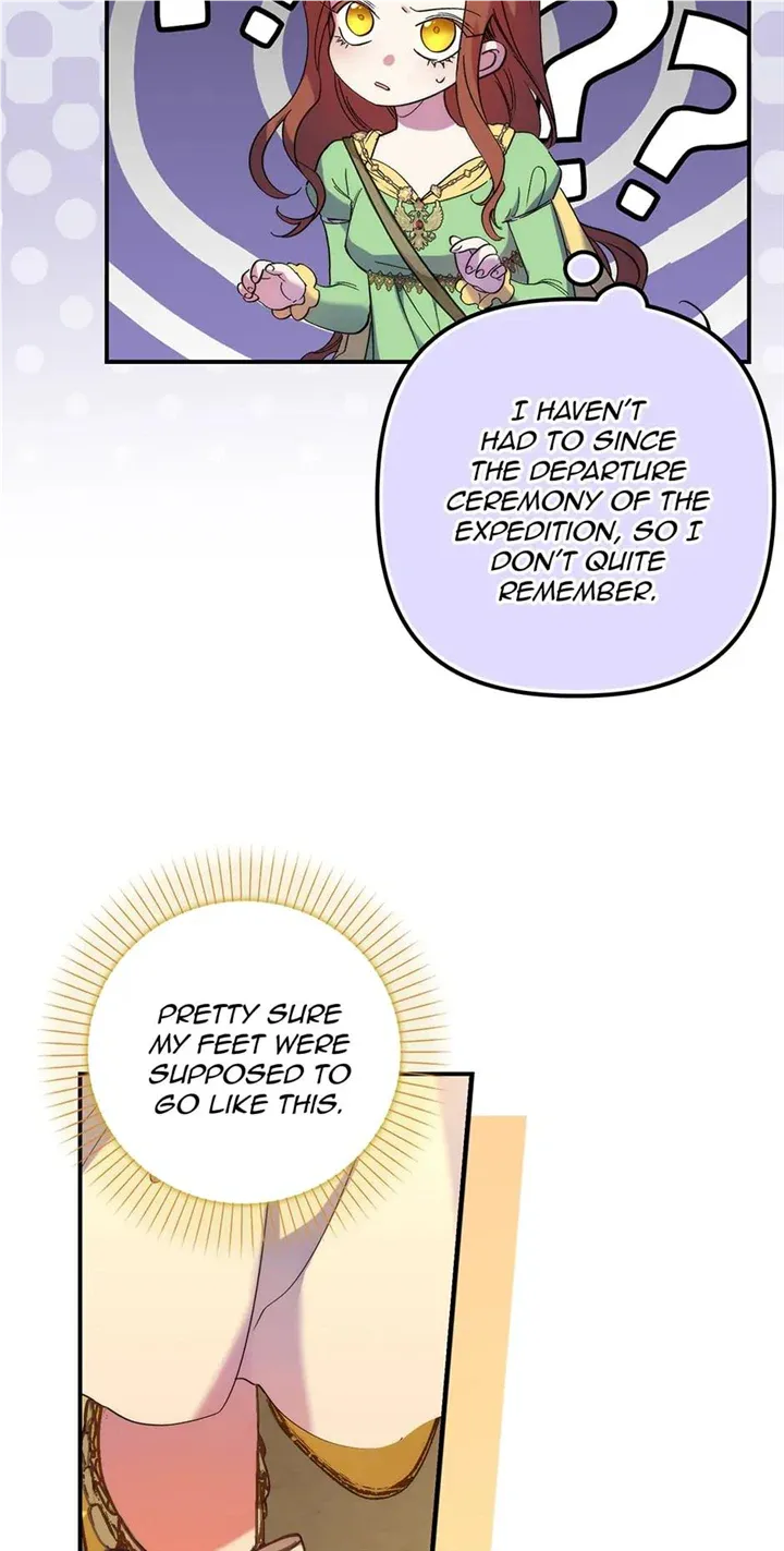 The Hero Went Crazy Even Though I’m the One Who Died Kainu Manga Chapter 17 Page 10
