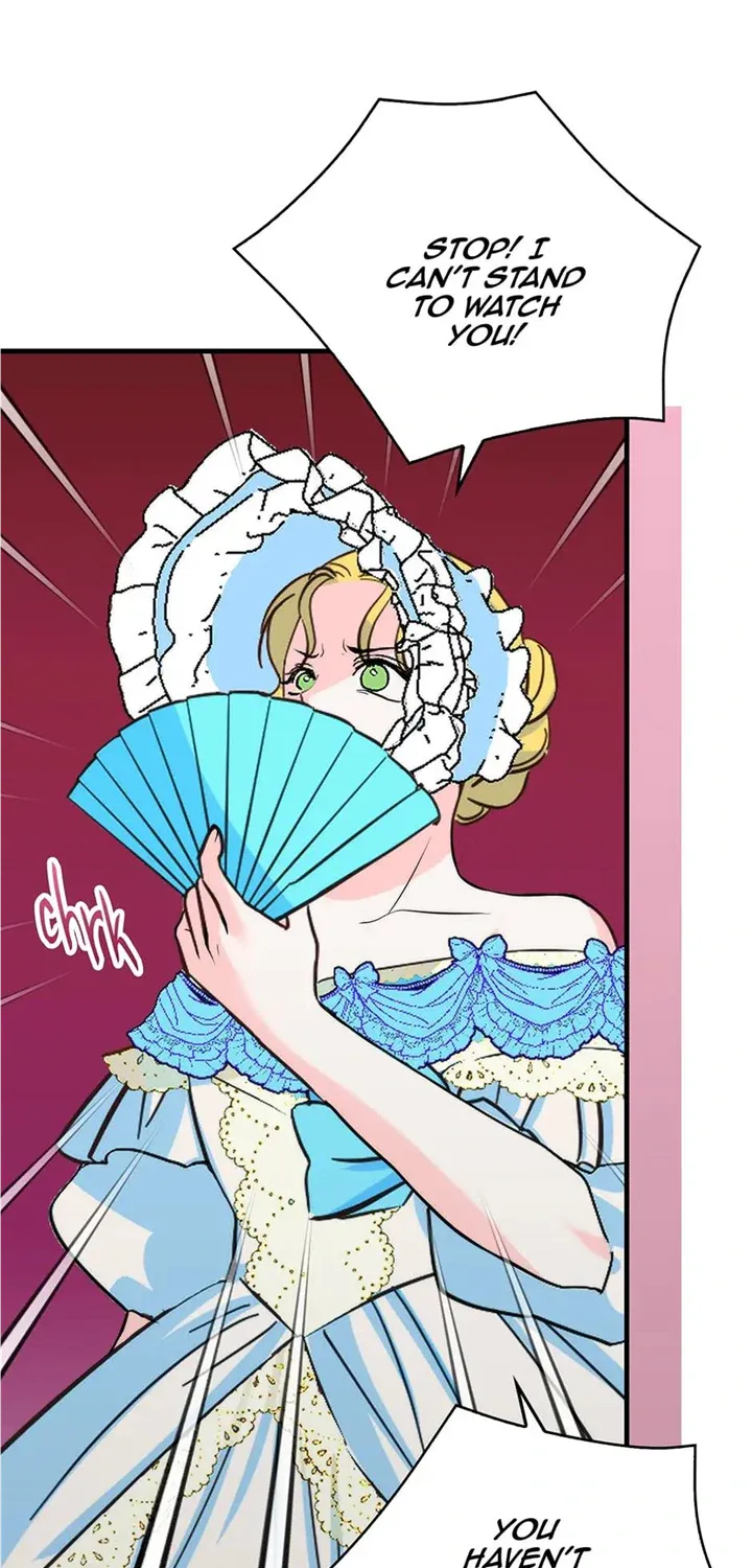 The Hero Went Crazy Even Though I’m the One Who Died Kainu Manga Chapter 17 Page 14