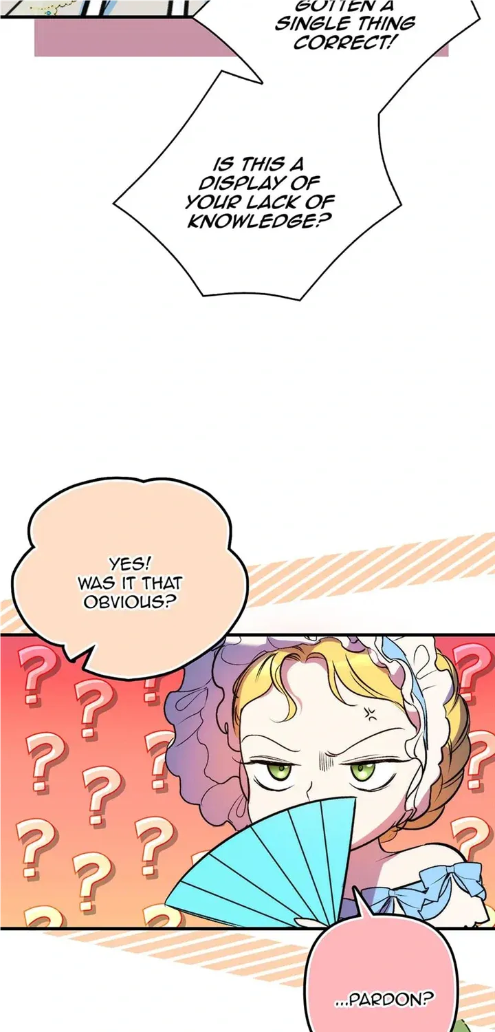 The Hero Went Crazy Even Though I’m the One Who Died Kainu Manga Chapter 17 Page 16