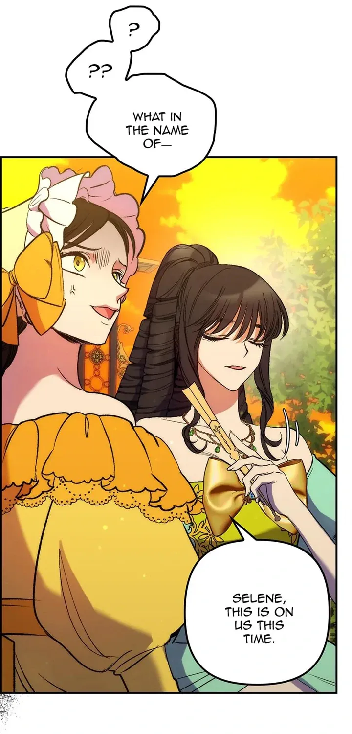 The Hero Went Crazy Even Though I’m the One Who Died Kainu Manga Chapter 17 Page 22