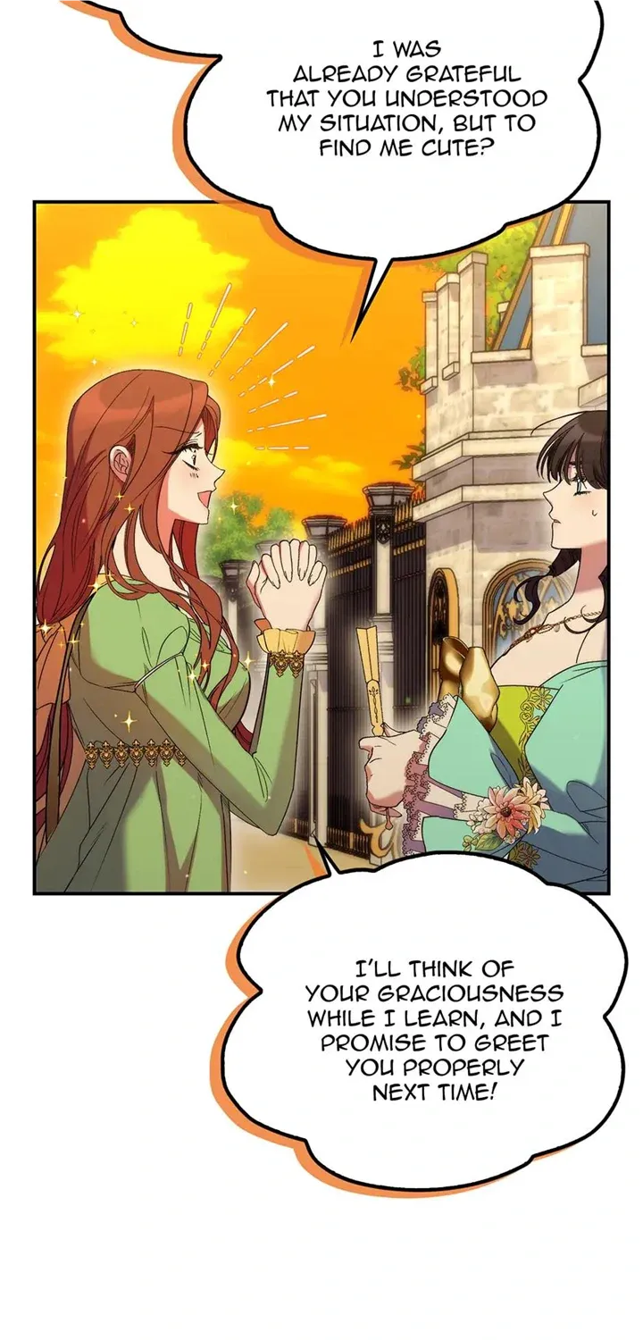 The Hero Went Crazy Even Though I’m the One Who Died Kainu Manga Chapter 17 Page 34
